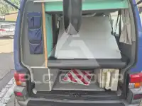 1998 Volkswagen T4