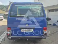 1998 Volkswagen T4