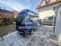 1998 Volkswagen T4