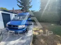 1998 Volkswagen T4