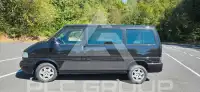 1998 Volkswagen T4