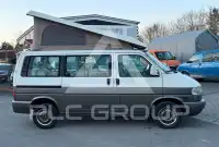 1998 Volkswagen T4