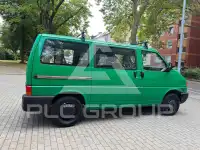 1998 Volkswagen T4