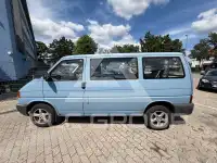 1998 Volkswagen T4