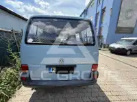 1998 Volkswagen T4