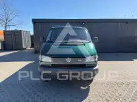 1998 Volkswagen T4