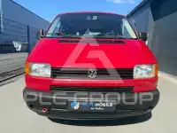 1998 Volkswagen T4