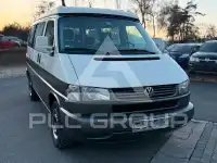 1998 Volkswagen T4