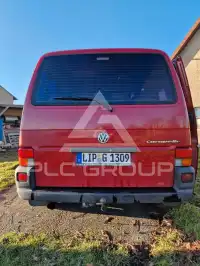 1998 Volkswagen T4