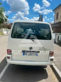 1998 Volkswagen T4