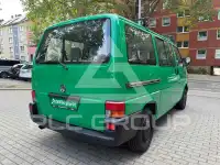 1998 Volkswagen T4