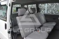 1998 Volkswagen T4