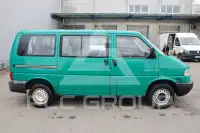 1998 Volkswagen T4