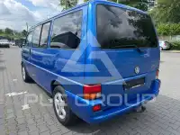 1998 Volkswagen T4