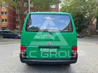 1998 Volkswagen T4