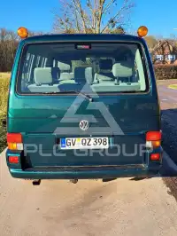 1998 Volkswagen T4