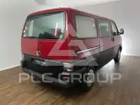 1998 Volkswagen T4