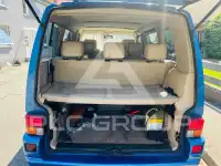 1998 Volkswagen T4