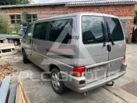 1998 Volkswagen T4