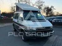 1998 Volkswagen T4