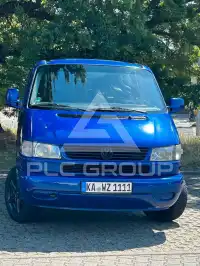 1998 Volkswagen T4