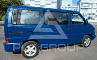1998 Volkswagen T4