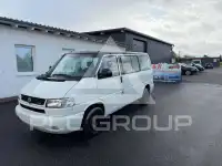 1998 Volkswagen T4