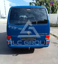 1998 Volkswagen T4