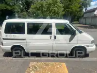 1998 Volkswagen T4