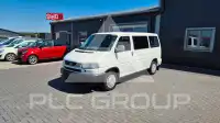 1998 Volkswagen T4