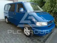 1998 Volkswagen T4