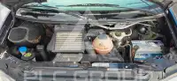 1998 Volkswagen T4