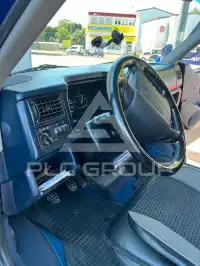 1998 Volkswagen T4