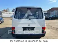 1998 Volkswagen T4