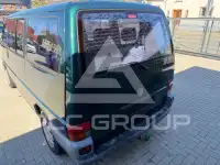 1998 Volkswagen T4