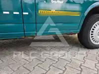 1998 Volkswagen T4