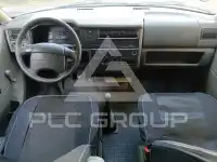 1998 Volkswagen T4