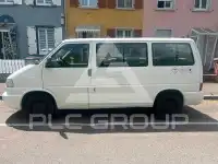 1998 Volkswagen T4