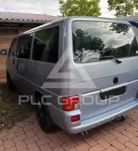 1998 Volkswagen T4