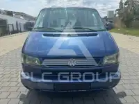 1998 Volkswagen T4