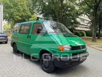 1998 Volkswagen T4