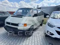 1998 Volkswagen T4