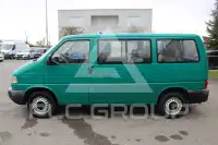 1998 Volkswagen T4
