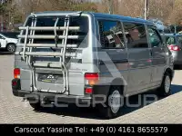 1998 Volkswagen T4