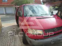 1998 Volkswagen T4