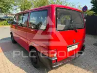 1998 Volkswagen T4