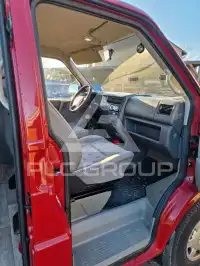 1998 Volkswagen T4