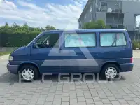 1998 Volkswagen T4