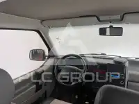 1998 Volkswagen T4