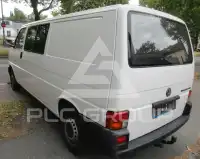 1998 Volkswagen T4